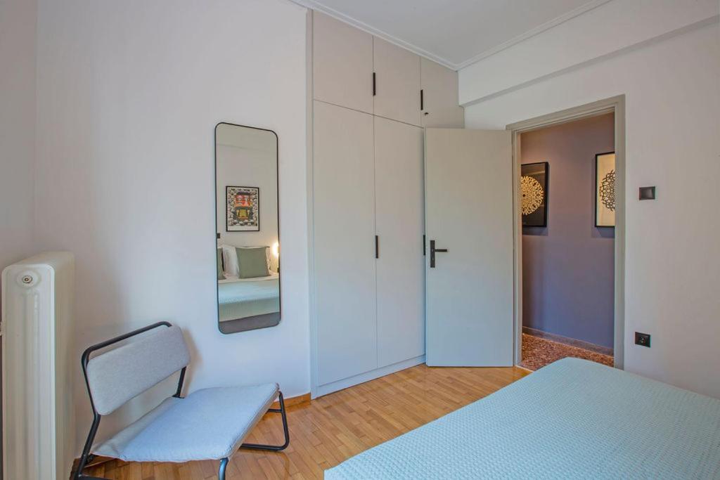 Petra & Phos Acropolis Luxury Apartments Atina Dış mekan fotoğraf